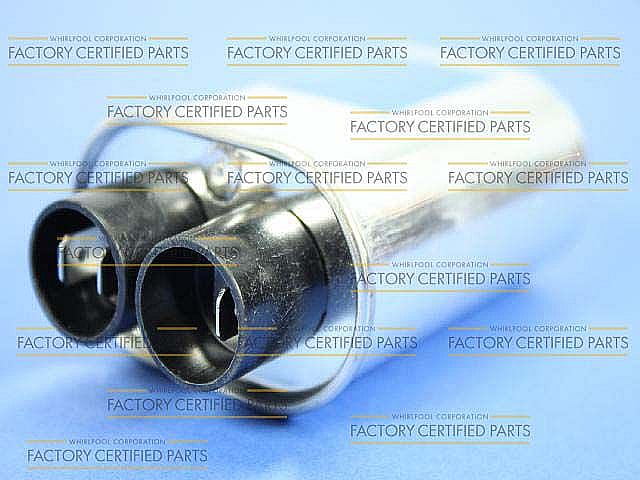 Photo of Microwave High-Voltage Capacitor from Repair Parts Direct