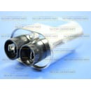 Microwave High-Voltage Capacitor