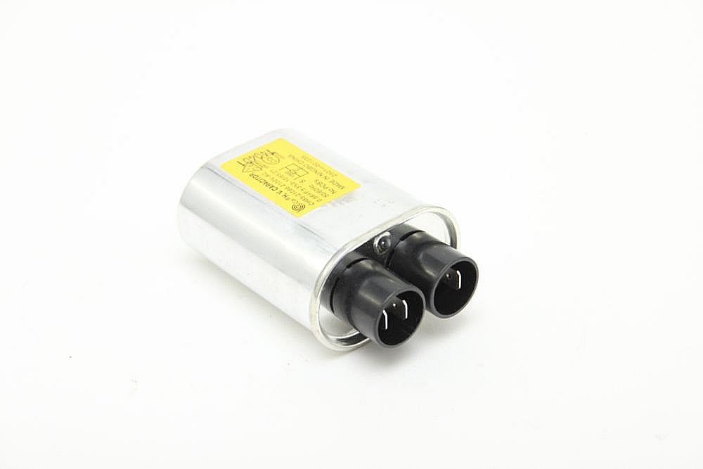 Part #2501-001035, Microwave High-Voltage Capacitor (Replaces 2501-001110, 2501-001279) / 5.40 x 2.50 x 0.40