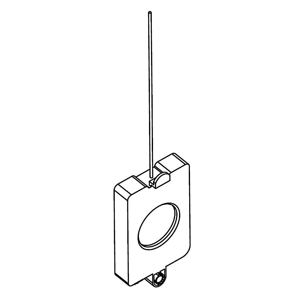 Samsung Part #3001-002825, Speaker