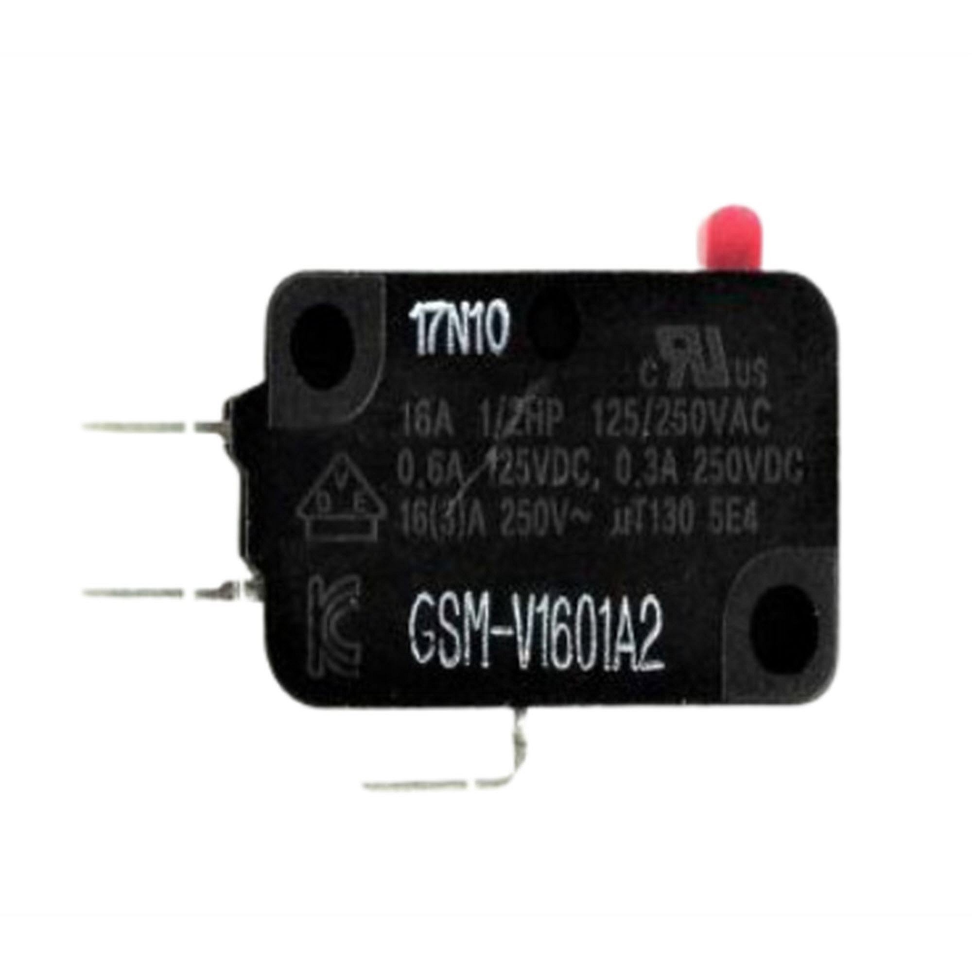 Part #3405-001032, Micro-Switch