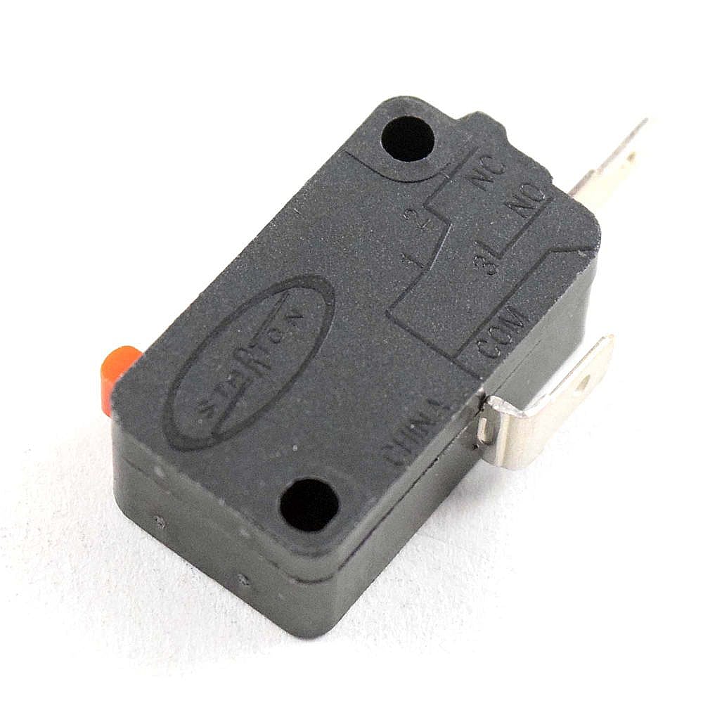 Part #3405-001055, Microwave Door Interlock Switch, Upper