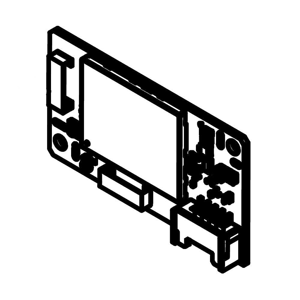 Part #4709-002500, W-Lan Modu