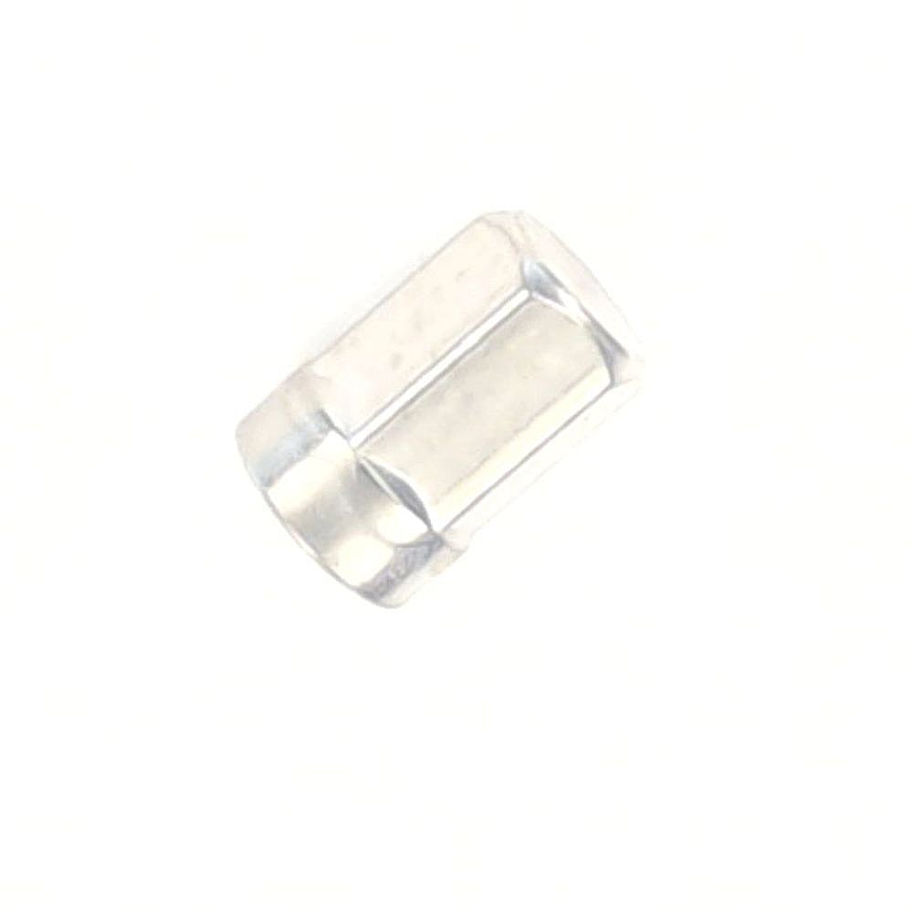 Part #6021-001211, Range Convection Fan Blade Nut / 0.50 x 0.50 x 0.70