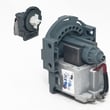 Dishwasher Drain Pump (replaces Dd81-01527a) DD31-00005A