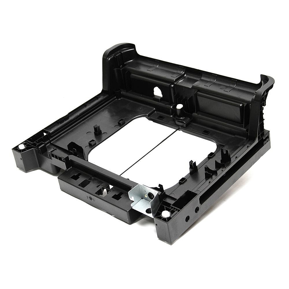 Part #dd61-00295A, Dishwasher Base Plate / 26.38 x 21.65 x 8.66