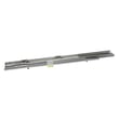 Dishwasher Dishrack Slide Rail, Left for Samsung DW80R7060US/AA-00 - Part DD61-00502B