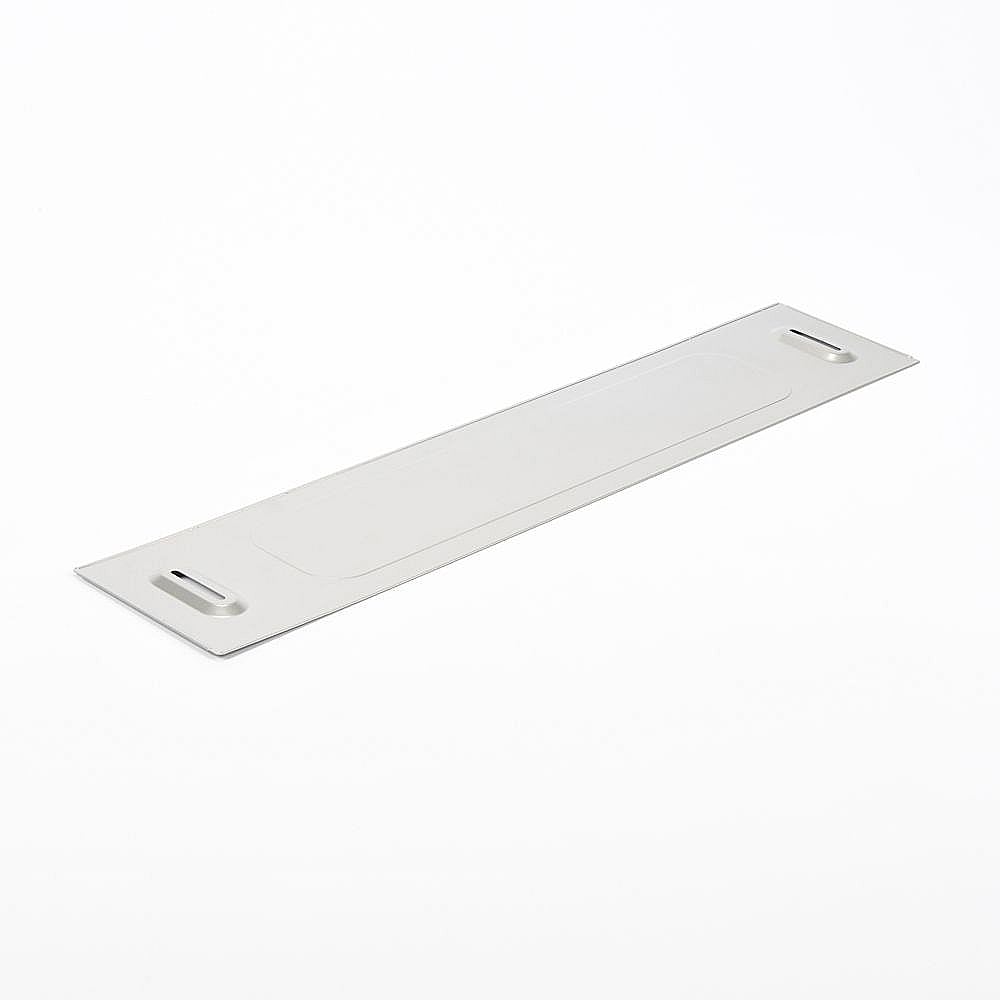 Part #dd63-00081A, Dishwasher Access Panel / 23.78 x 4.76 x 0.16