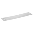 Dishwasher Toe Panel for Samsung DW80F600UTW/AA-00 - Part DD63-00081C