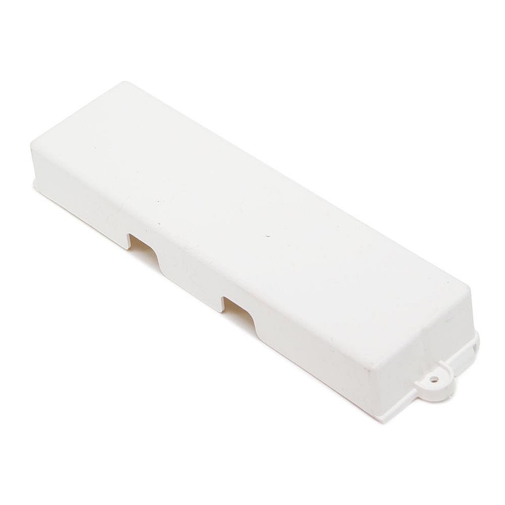 Part #dd63-00098A, Dishwasher Control Board Cover / 11.02 x 3.03 x 1.46