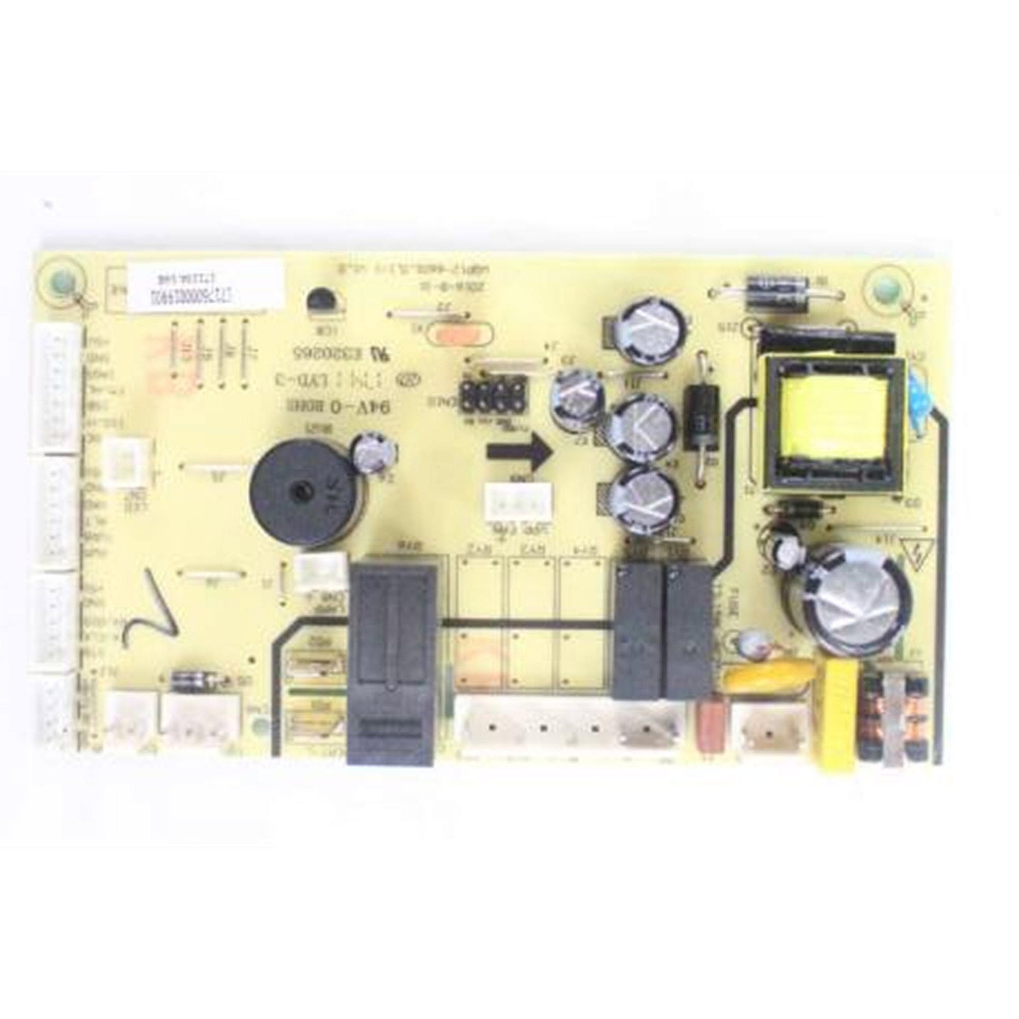 Photo of Part #dd81-02147A, Pcb from Repair Parts Direct