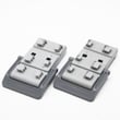 Dishwasher Dishrack Adjuster for Samsung DMR77LHS/XAA-00 - Part DD82-01121A