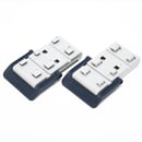 Dishwasher Dishrack Adjuster