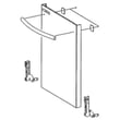 Dishwasher Door Outer Panel Assembly for Samsung DW80R2031US/AA-00 - Part DD82-01412B