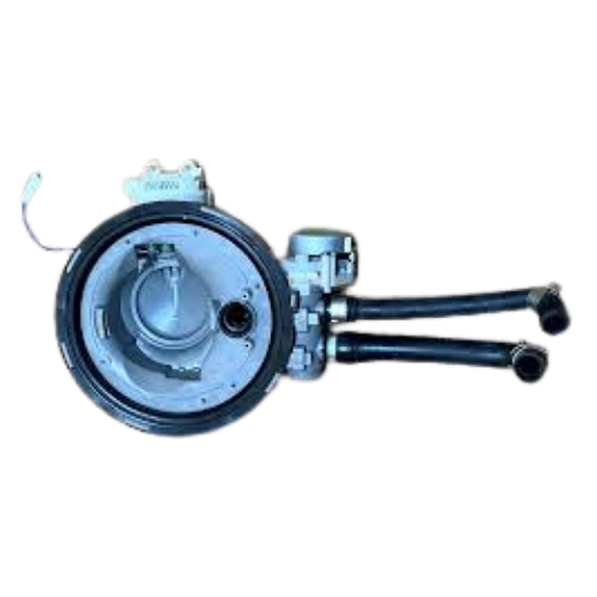 Part #dd90-00597C, Assy Sump Parts