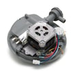 Sump Assembly for Samsung DMT800RHW/XAA - Part DD94-01004A
