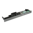 Dishwasher Control Panel for Samsung DMT400RHW/XAA - Part DD97-00104C