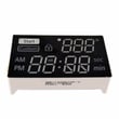 Range Display Board DE07-00090A