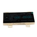 Range Display Board DE07-00128A