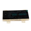 Range Display Board for Samsung NE59J7650WS/AA-01 - Part DE07-00128A