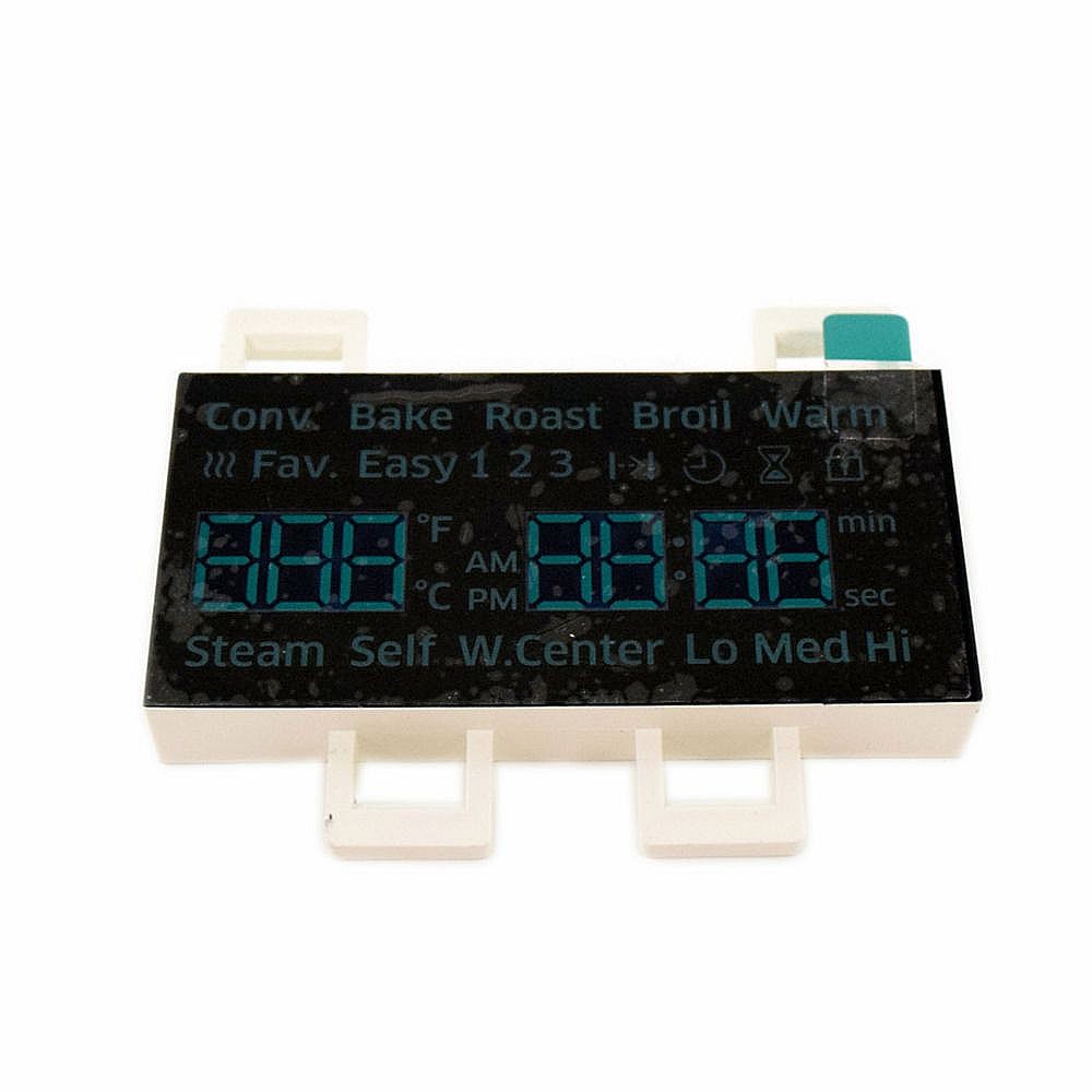 Part #de07-00129A, Range Display Board / 5.50 x 4.00 x 2.00