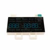 Range Display Board DE07-00129A
