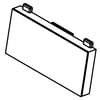 Samsung Range Display Board DE07-00130A