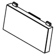 Samsung Range Display Board DE07-00130A