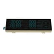 Range Display Board