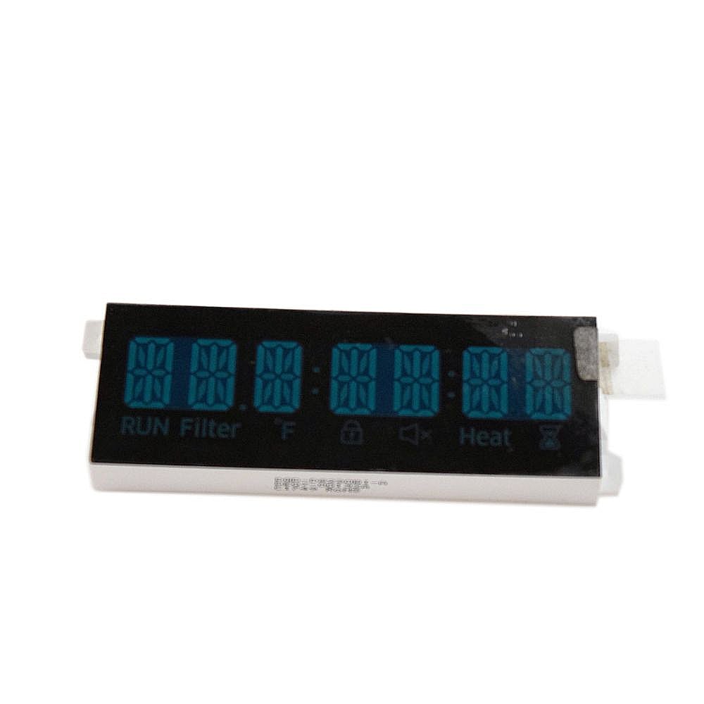 Part #de07-00132A, Microwave Display Board / 3.35 x 1.18 x 0.39