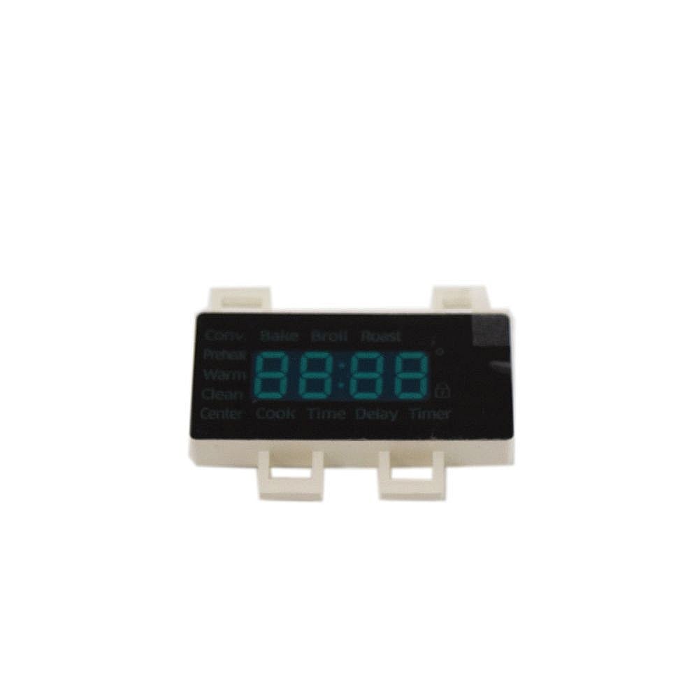 Part #de07-00133A, Range Display Board