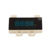 Range Display Board DE07-00133B