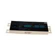 Range Display Board DE07-00134A