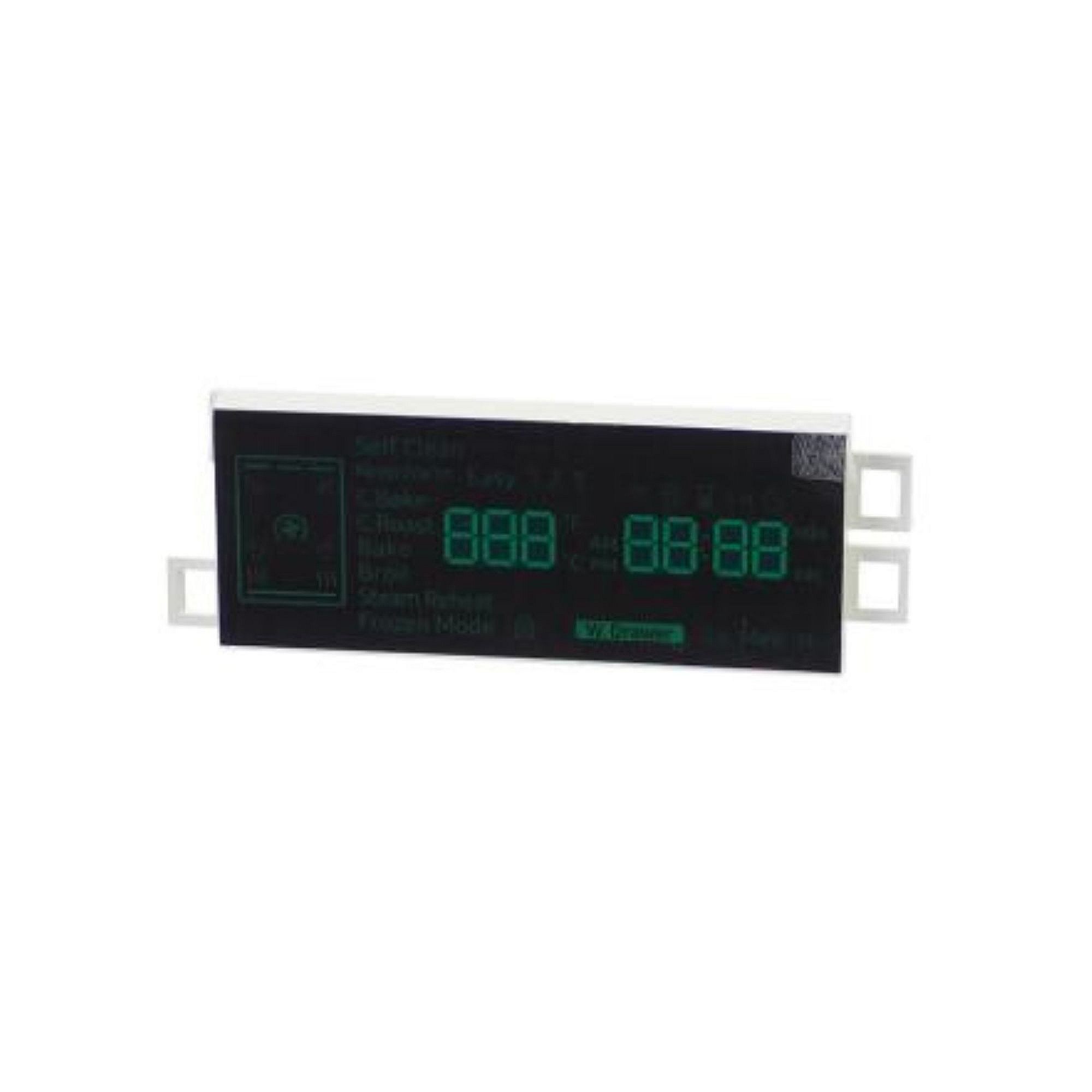 Part #de07-00134D, Range Display Board / 5.12 x 3.94 x 1.97
