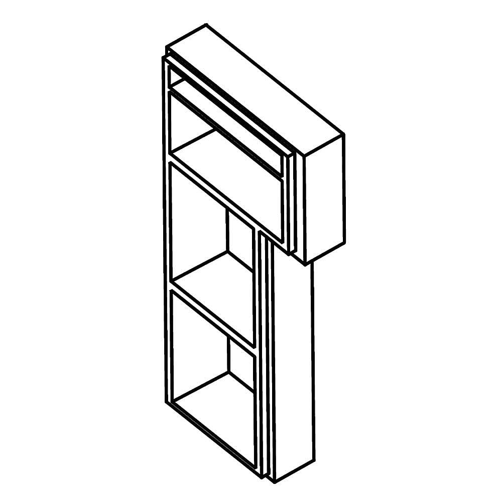 Part #de07-00139A, Led Display