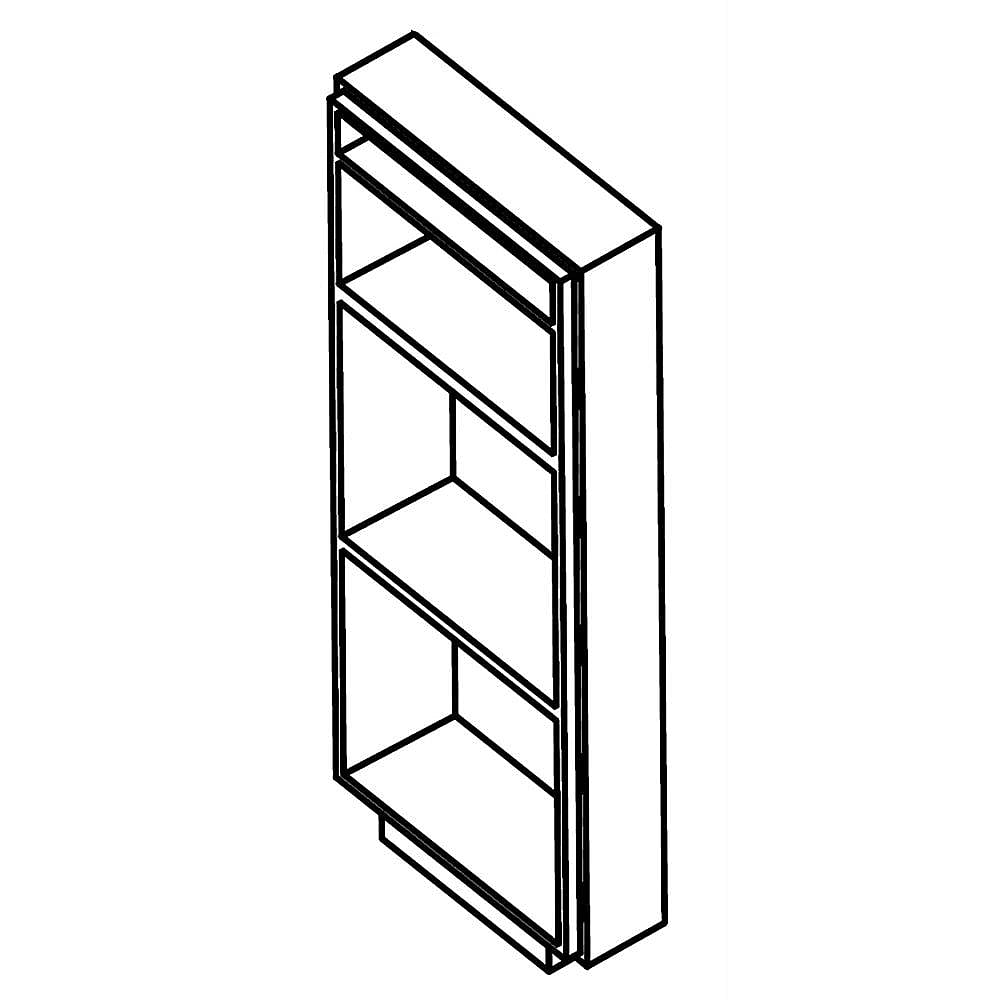 Part #de07-00140A, Led Display