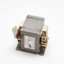 Microwave High-voltage Transformer DE26-00124F