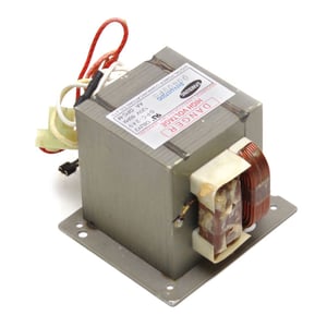 Microwave High-voltage Transformer DE26-00143C
