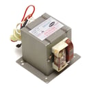 Microwave High-Voltage Transformer