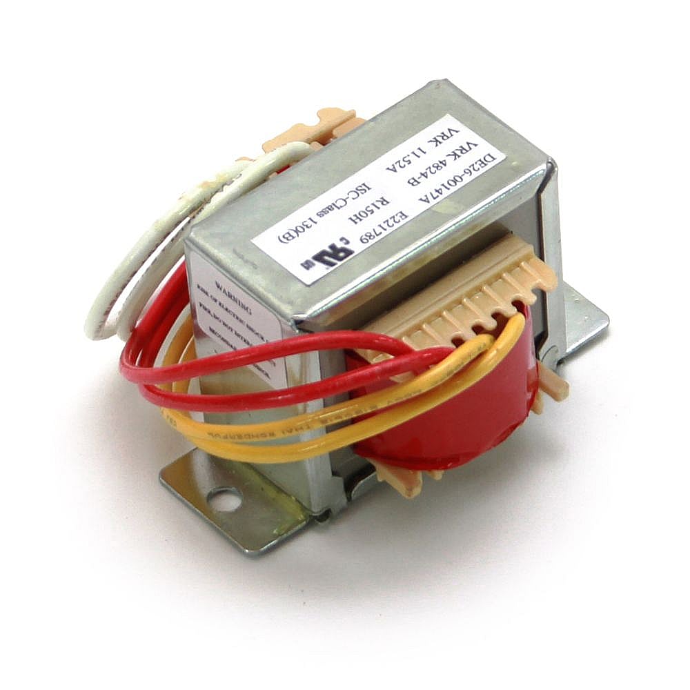 Photo of Range Control Transformer from Repair Parts Direct