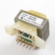 Microwave Low-voltage Transformer for Samsung SMH7150BE/XAA - Part DE26-20155B
