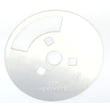 Blade for Samsung SMH7178STD/XAA - Part DE31-00023A