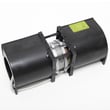 Microwave Vent Fan Motor Assembly for Samsung SMH7150BE/XAA - Part DE31-00028G
