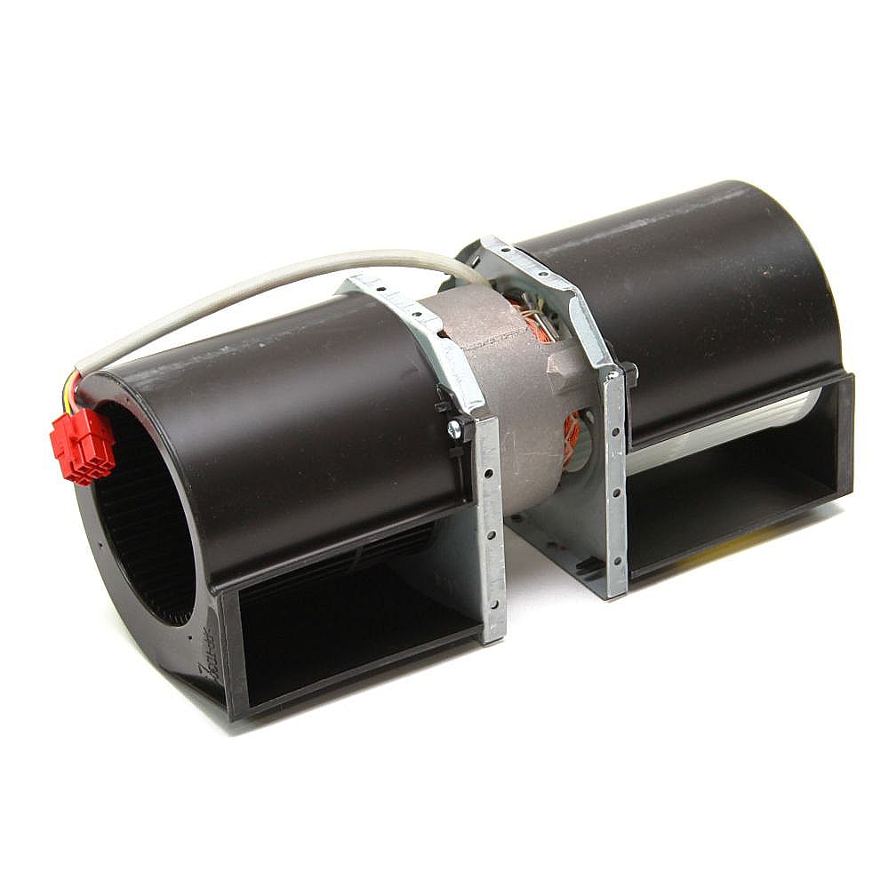 Kenmore Part #de31-00029B, Microwave Vent Fan Motor Assembly | 2.50 x 2.50 x 1.20