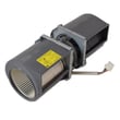 Microwave Vent Fan Motor Assembly for Samsung ME21M706BAS/AA-00 - Part DE31-00029H