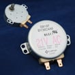 Stirrer Motor for Maytag MMV5207BAQ - Part DE31-00040A