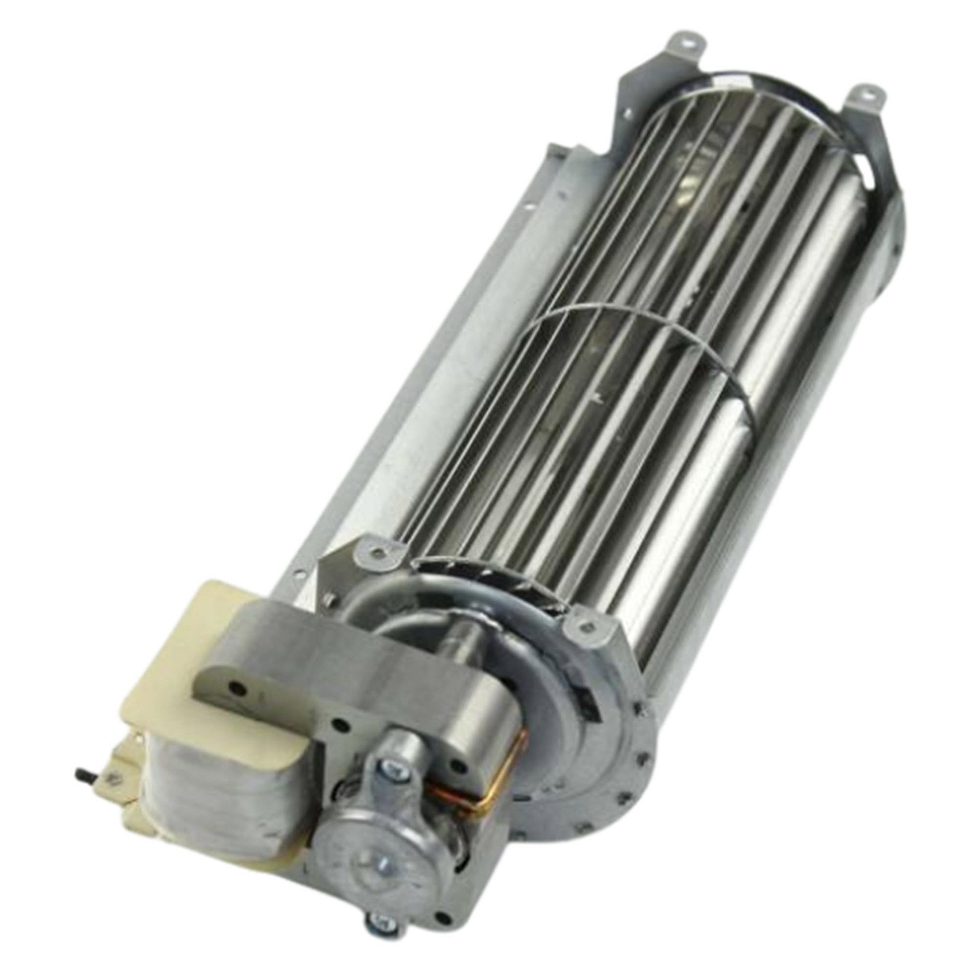 Part #de31-00070A, Range Control Panel Cooling Fan / 11.97 x 6.85 x 4.96