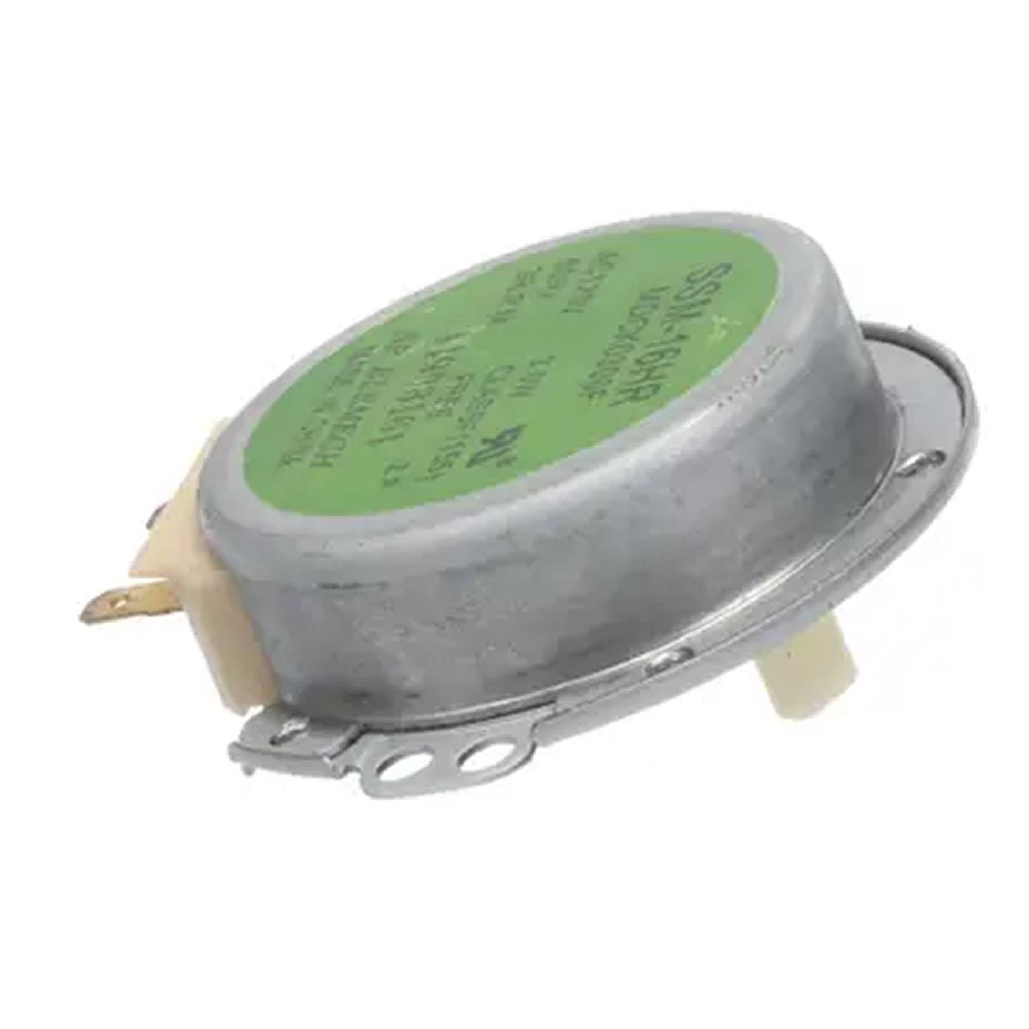 Part #de31-10104F, Microwave Turntable Motor
