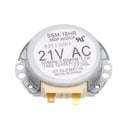 Motor Ac Drive;me6000a,ssm-16hr,8pole,21 DE31-10172D