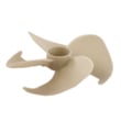 Fan Blade DE31-90051A